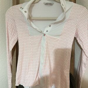 For horses blouse